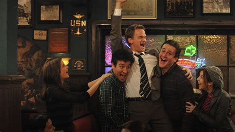 Watch How I Met Your Mother on GoStream .
